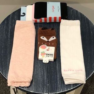 Baby Girls’ Bundle